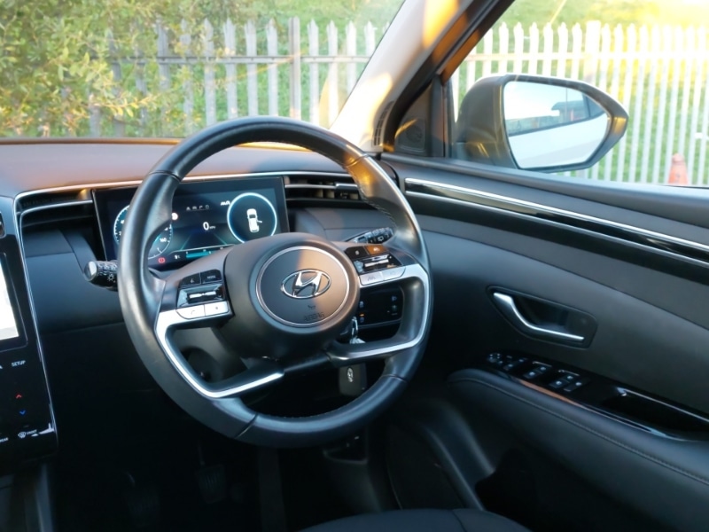 Used Hyundai TUCSON 2022 for sale - 76683692: Photo 10