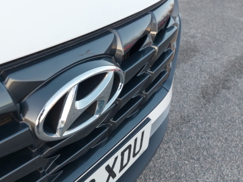 Used Hyundai TUCSON 2022 for sale - 76683692: Photo 12