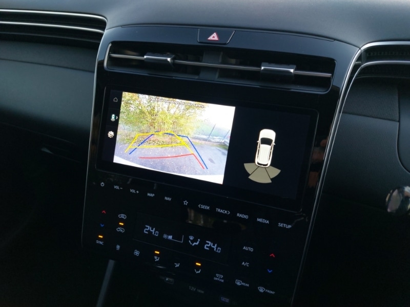 Used Hyundai TUCSON 2022 for sale - 76683692: Photo 15