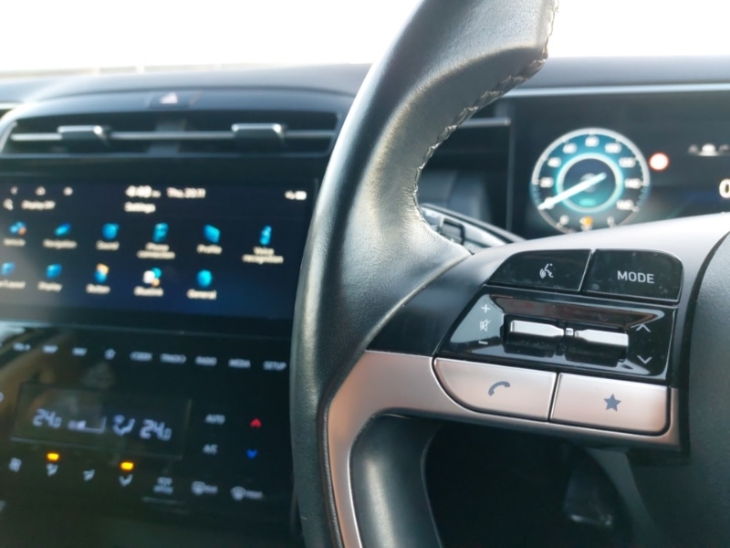 Used Hyundai TUCSON 2022 for sale - 76683692: Photo 19