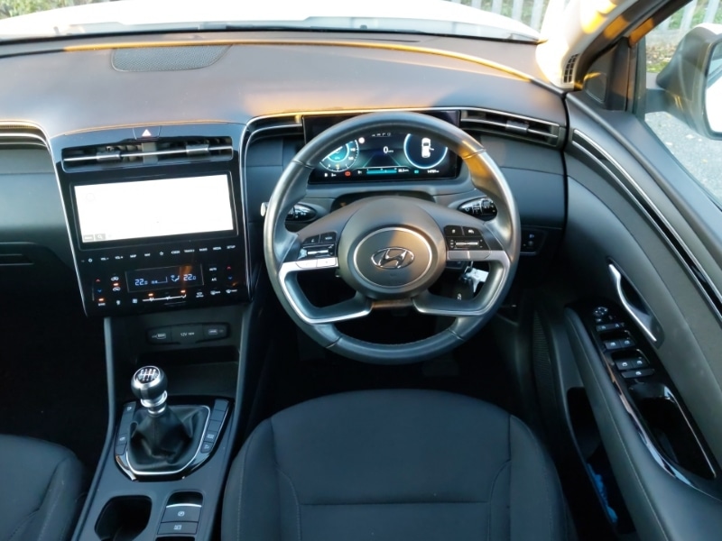 Used Hyundai TUCSON 2022 for sale - 76683692: Photo 7