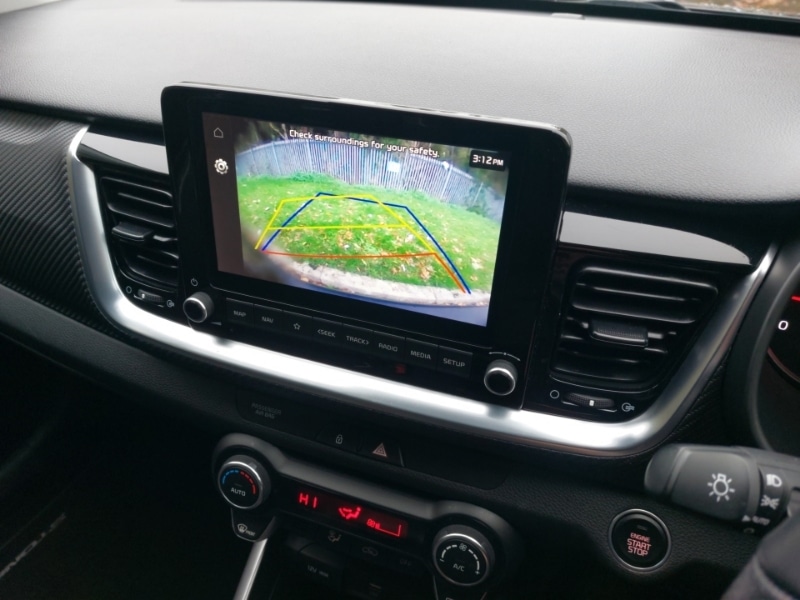 Used Kia Stonic 2023 for sale - 76537134: Photo 15