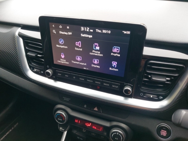 Used Kia Stonic 2023 for sale - 76537134: Photo 17