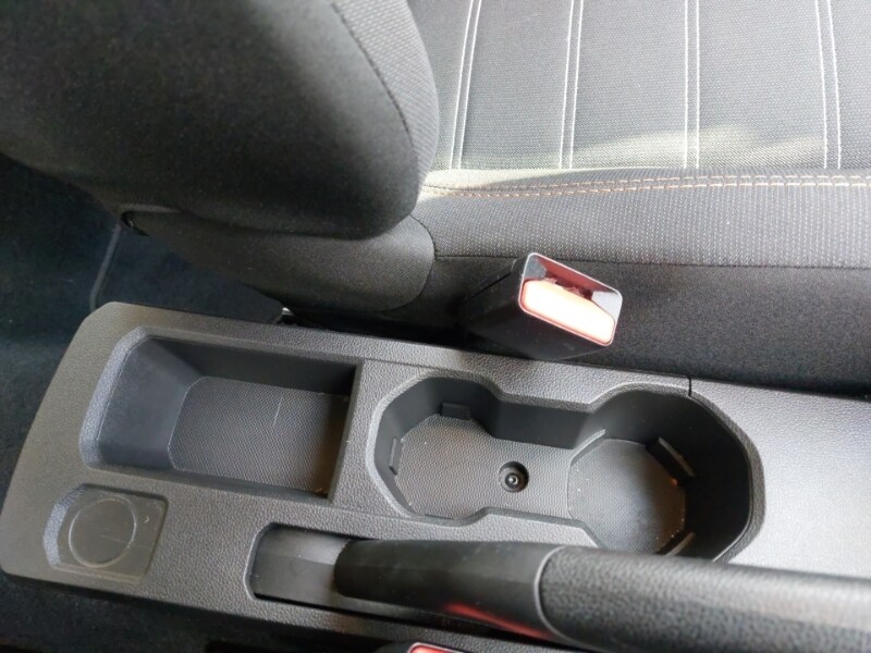 Used Dacia Sandero Stepway 2023 for sale - 76736971: Photo 14