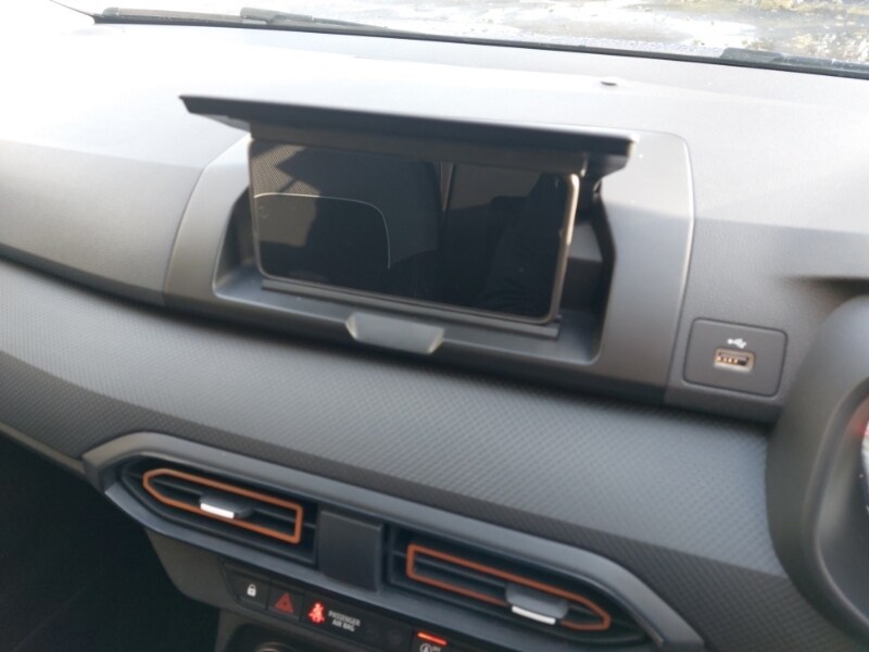 Used Dacia Sandero Stepway 2023 for sale - 76736971: Photo 15