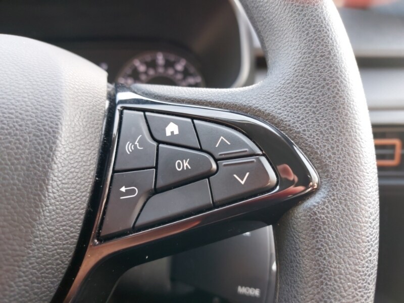 Used Dacia Sandero Stepway 2023 for sale - 76736971: Photo 18