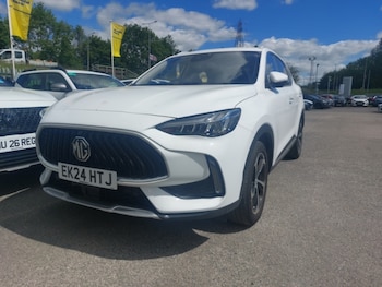 Used MG MG HS 2024 for sale - 78595092: Photo