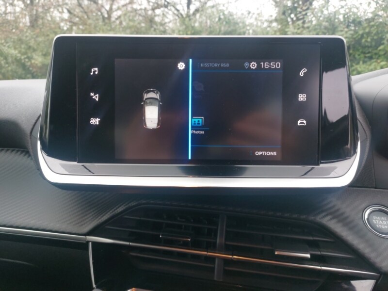 Used Peugeot 208 2023 for sale - 78013401: Photo 10