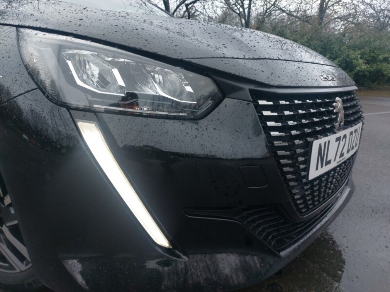 Used Peugeot 208 2023 for sale - 78013401: Photo 13