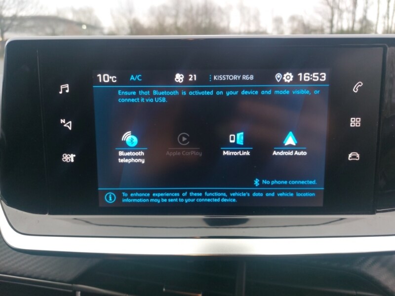 Used Peugeot 208 2023 for sale - 78013401: Photo 15