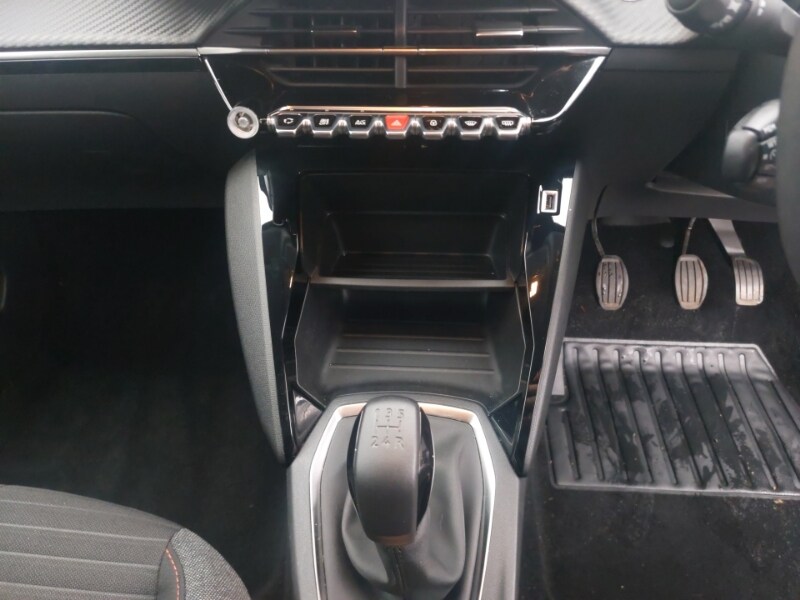 Used Peugeot 208 2023 for sale - 78013401: Photo 16