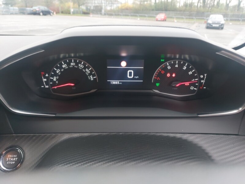 Used Peugeot 208 2023 for sale - 78013401: Photo 17