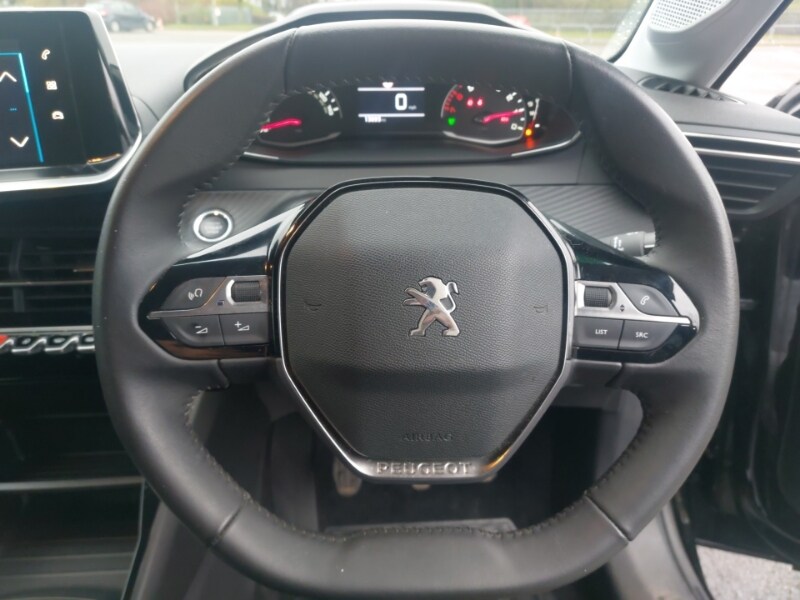 Used Peugeot 208 2023 for sale - 78013401: Photo 19