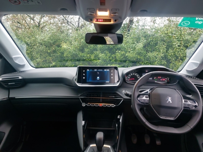 Used Peugeot 208 2023 for sale - 78013401: Photo 2