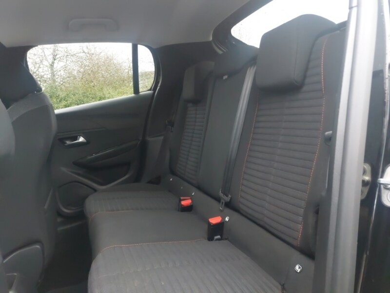 Used Peugeot 208 2023 for sale - 78013401: Photo 6