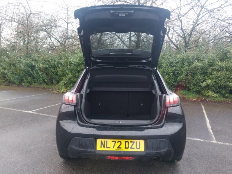 Used Peugeot 208 2023 for sale - 78013401: Photo 8