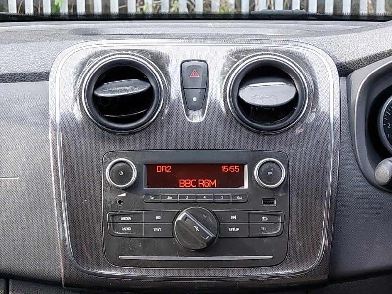 Used Dacia Sandero Stepway 2020 for sale - 76548896: Photo 11