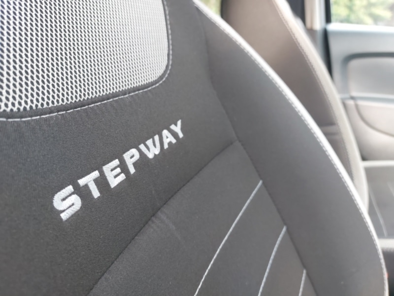 Used Dacia Sandero Stepway 2020 for sale - 76548896: Photo 13