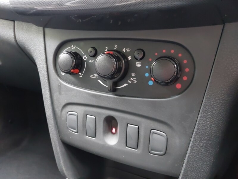 Used Dacia Sandero Stepway 2020 for sale - 76548896: Photo 15