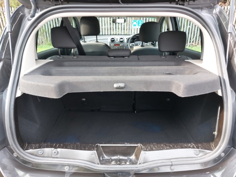 Used Dacia Sandero Stepway 2020 for sale - 76548896: Photo 8