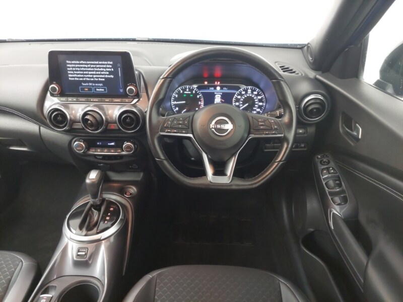 Used Nissan Juke 2023 for sale - 77197912: Photo 7