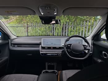 Used Hyundai IONIQ 5 2023 for sale - 79718507: Photo