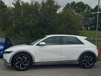 Used Hyundai IONIQ 5 2023 for sale - 79718507: Photo