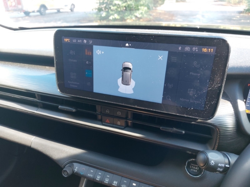 Vehicle 19