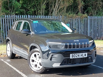 Used Jeep Other 2024 for sale - 75706685: Photo