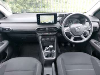 Used Dacia Sandero 2021 for sale - 75285381: Photo