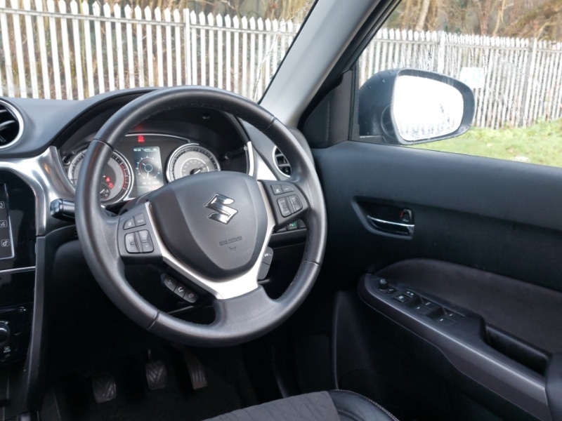 Used Suzuki Vitara 2019 for sale - 76958936: Photo 10