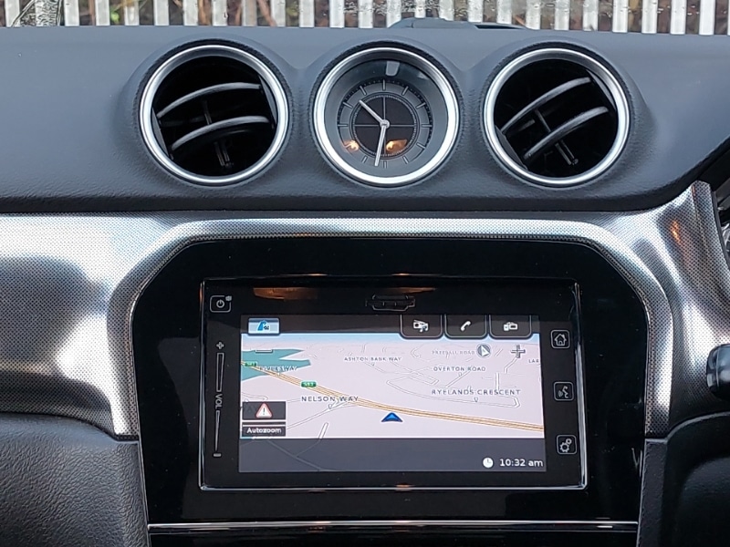 Used Suzuki Vitara 2019 for sale - 76958936: Photo 11