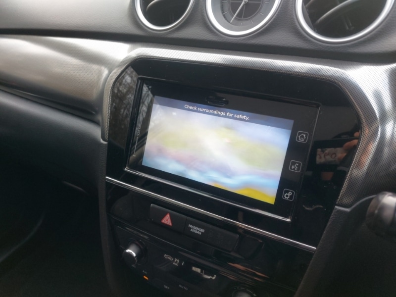 Used Suzuki Vitara 2019 for sale - 76958936: Photo 17