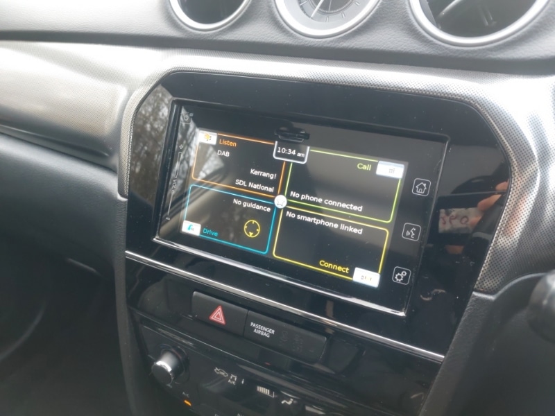 Used Suzuki Vitara 2019 for sale - 76958936: Photo 18