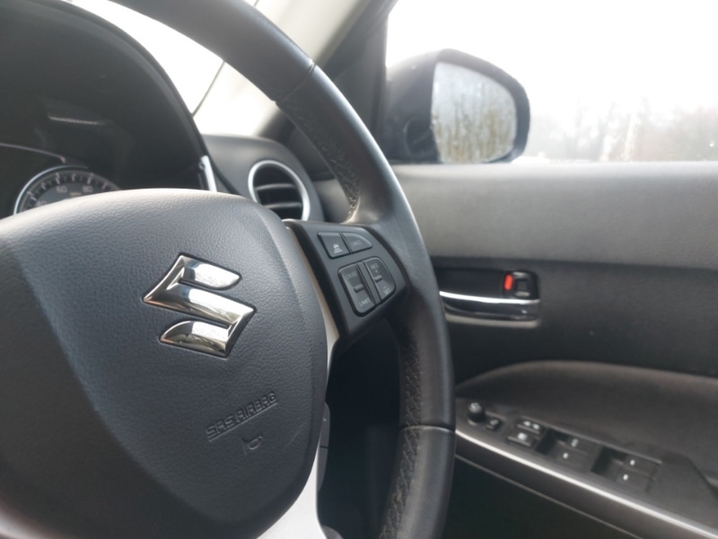 Used Suzuki Vitara 2019 for sale - 76958936: Photo 19