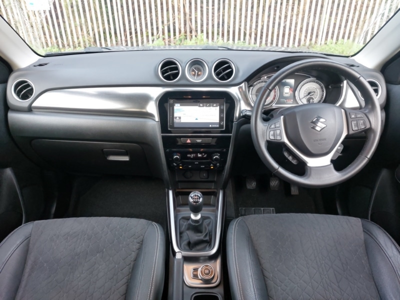 Used Suzuki Vitara 2019 for sale - 76958936: Photo 2