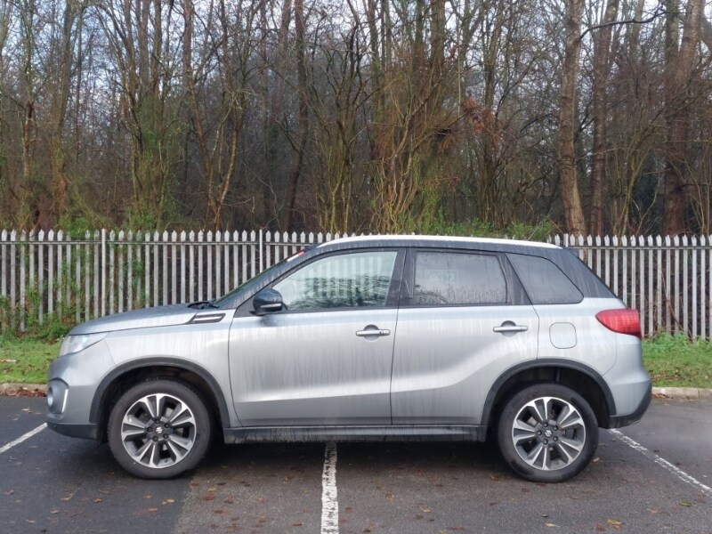 Used Suzuki Vitara 2019 for sale - 76958936: Photo 4