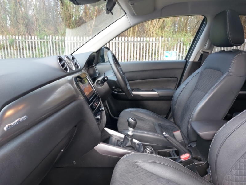 Used Suzuki Vitara 2019 for sale - 76958936: Photo 5