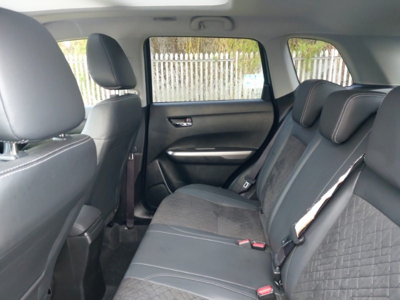 Used Suzuki Vitara 2019 for sale - 76958936: Photo 6