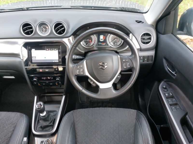 Used Suzuki Vitara 2019 for sale - 76958936: Photo 7