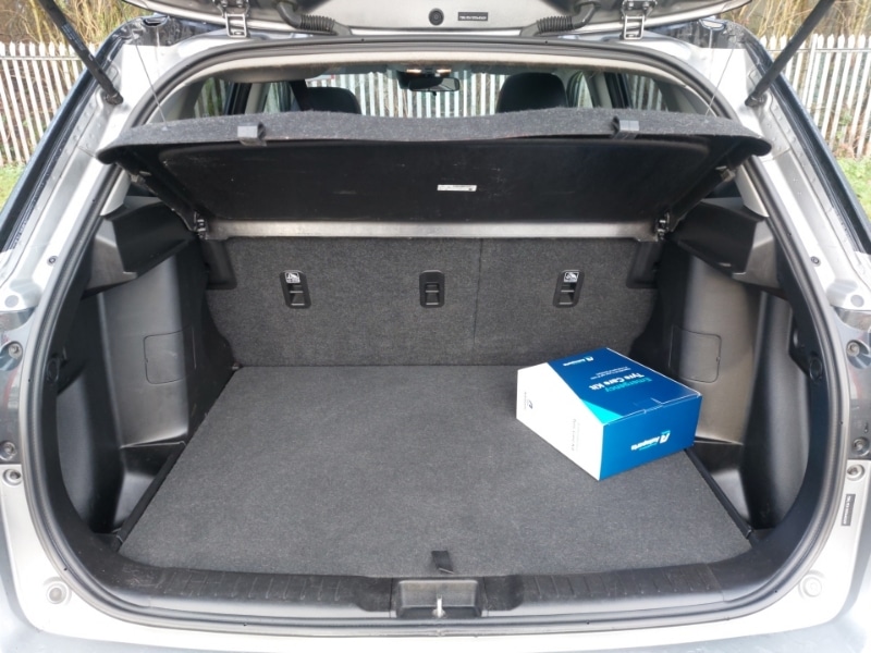 Used Suzuki Vitara 2019 for sale - 76958936: Photo 8