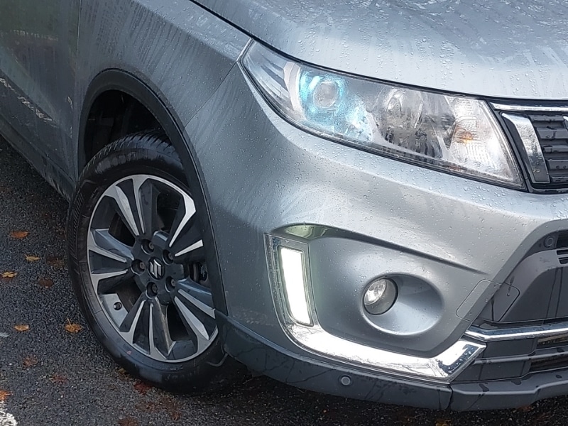 Used Suzuki Vitara 2019 for sale - 76958936: Photo 9