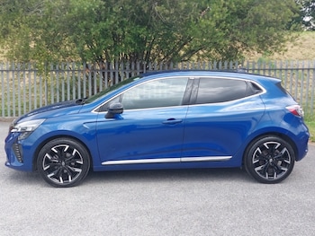 Used Renault Clio 2025 for sale - 79126727: Photo