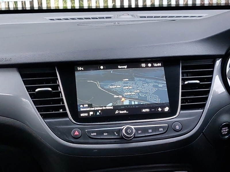 Used Vauxhall Crossland 2022 for sale - 77141140: Photo 11