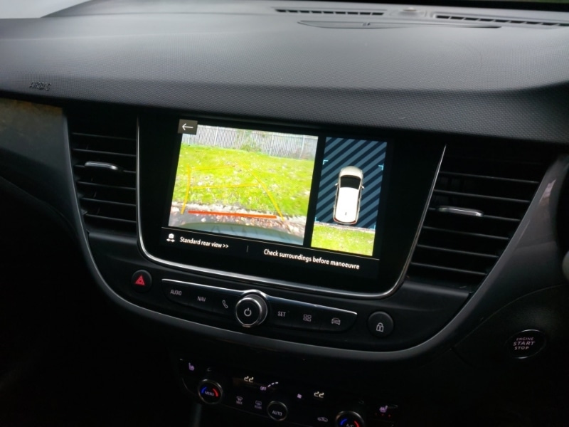 Used Vauxhall Crossland 2022 for sale - 77141140: Photo 15