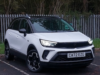 Used Vauxhall Crossland 2022 for sale - 77141140: Photo