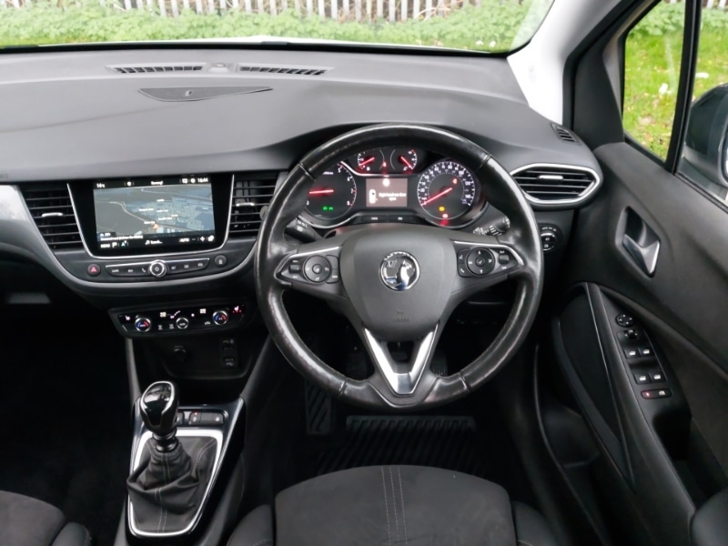 Used Vauxhall Crossland 2022 for sale - 77141140: Photo 7