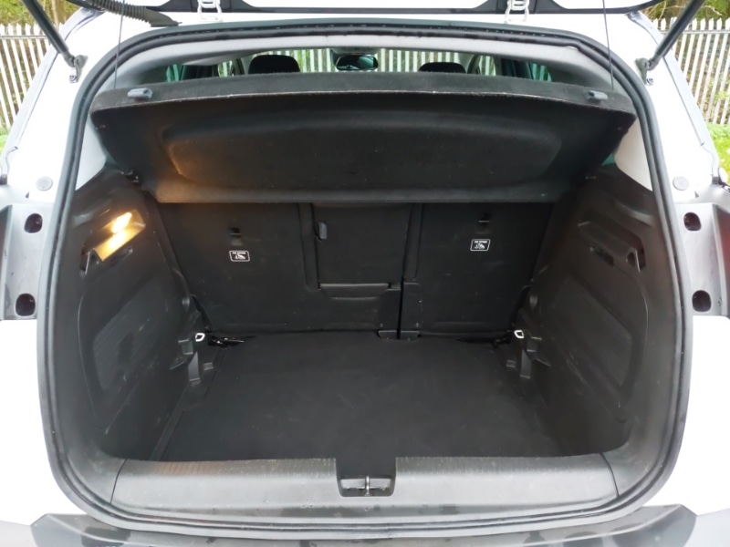 Used Vauxhall Crossland 2022 for sale - 77141140: Photo 8