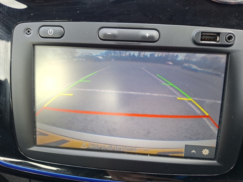 Used Dacia Sandero Stepway 2020 for sale - 78054580: Photo 10