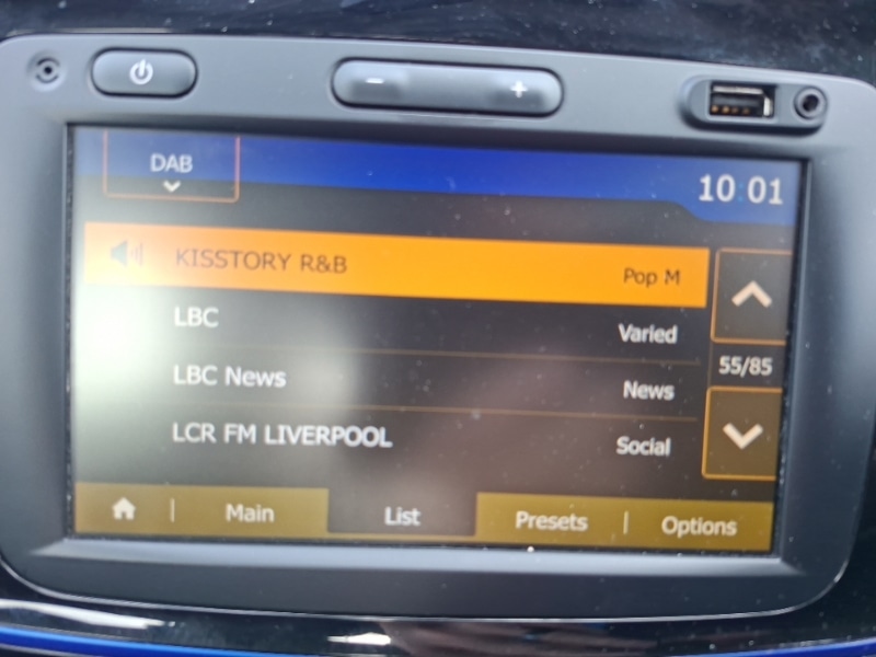 Used Dacia Sandero Stepway 2020 for sale - 78054580: Photo 11